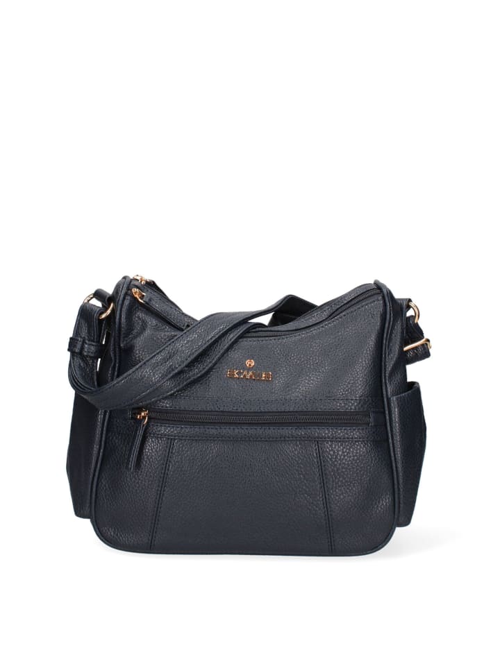 Наплечная сумка B Cavalli B, темно-синий
Наплечная сумка B Cavalli B, темно-синий