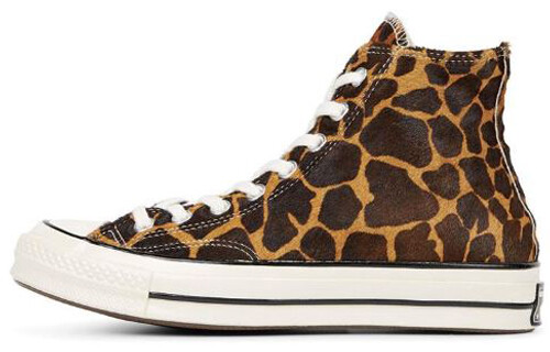 Кеды Converse Chuck Taylor All Star 70 Hi Pony Hair Cheetah
Кеды Converse Chuck Taylor All Star 70 Hi Pony Hair Cheetah