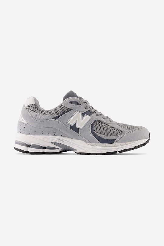 Кроссовки M2002RST New Balance, серый 
Кроссовки M2002RST New Balance, серый
