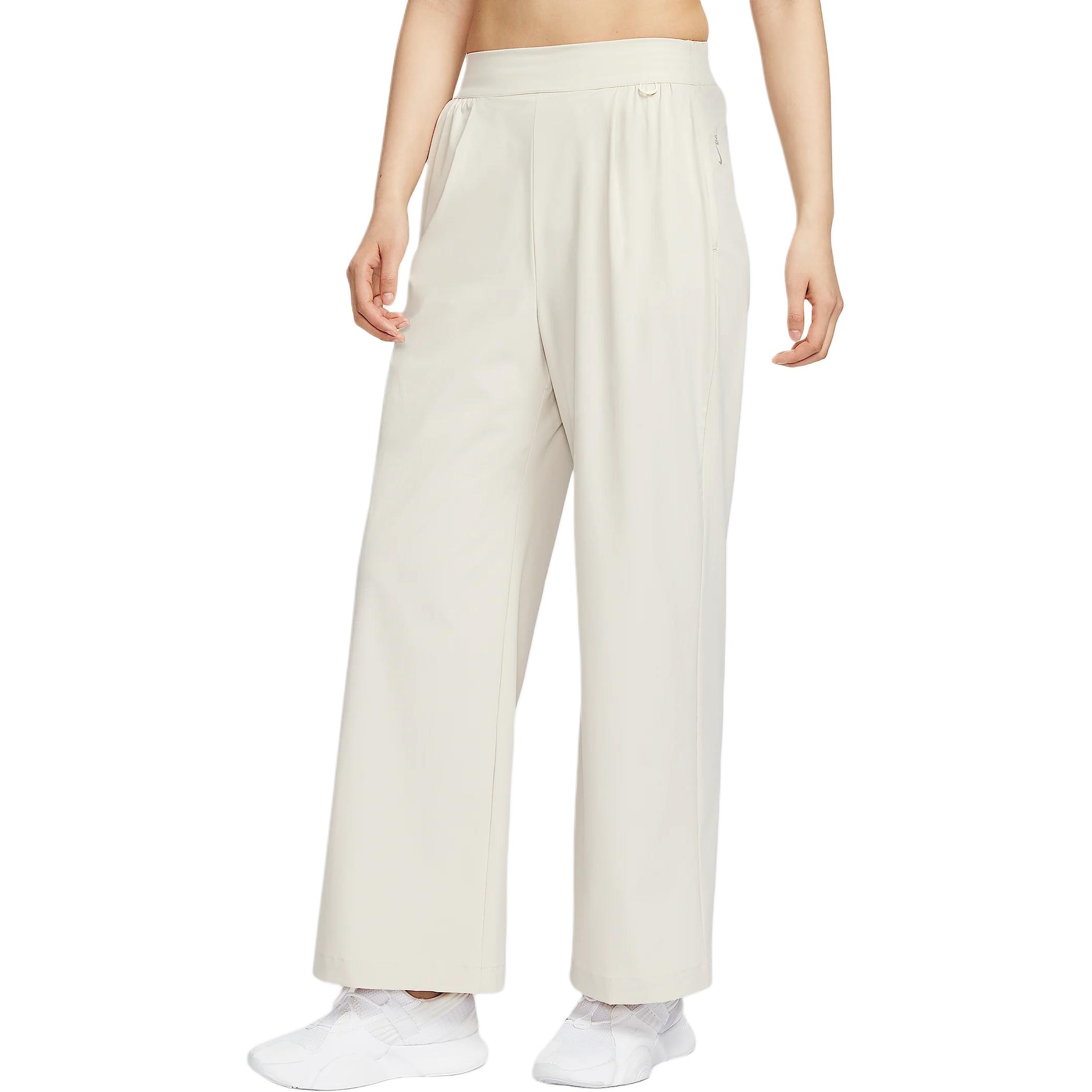 Nike Повседневные брюки женские Light Orewood Brown
Nike Повседневные брюки женские Light Orewood Brown