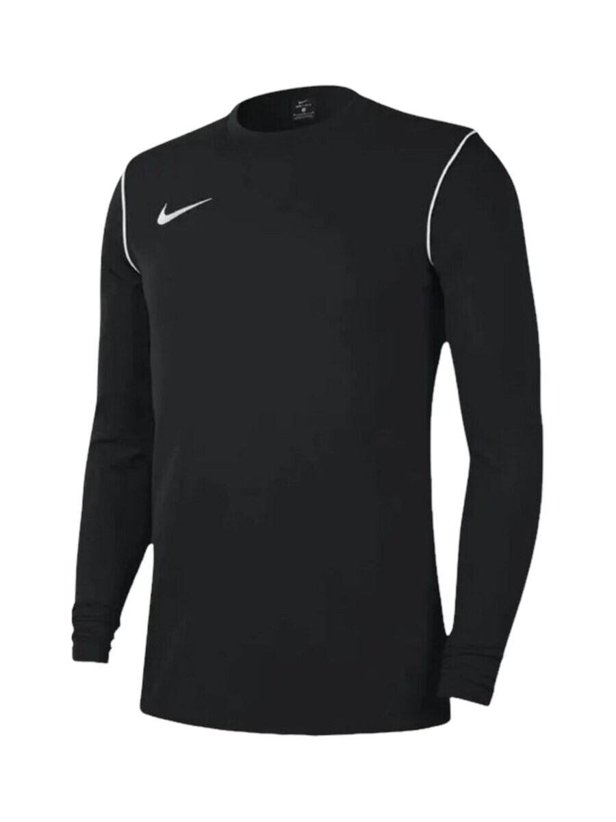 Дышащая футболка NIKE Performance Shirt, черный
Дышащая футболка NIKE Performance Shirt, черный