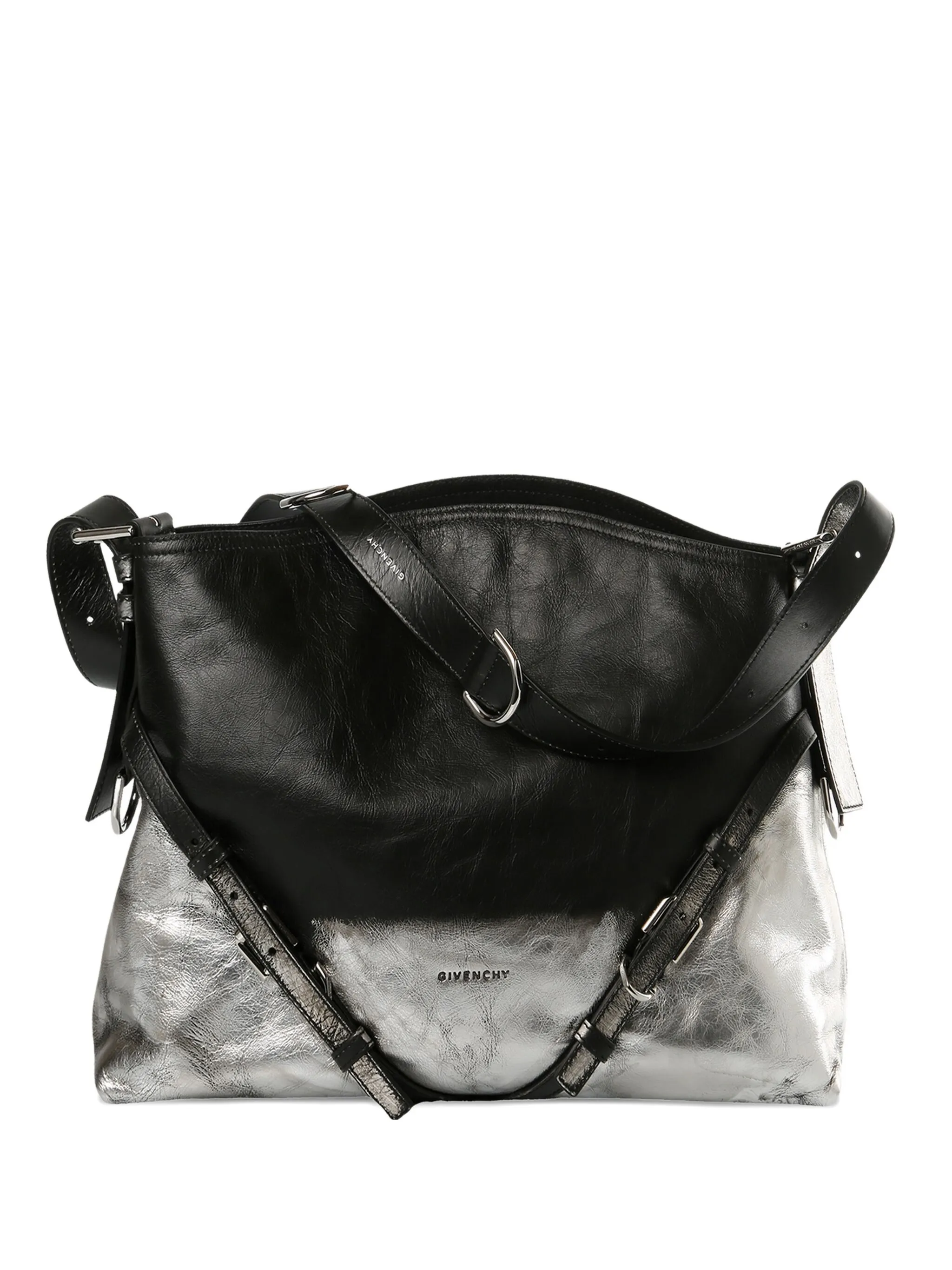 Сумка на плечо с логотипом Givenchy, черный
Сумка на плечо с логотипом Givenchy, черный