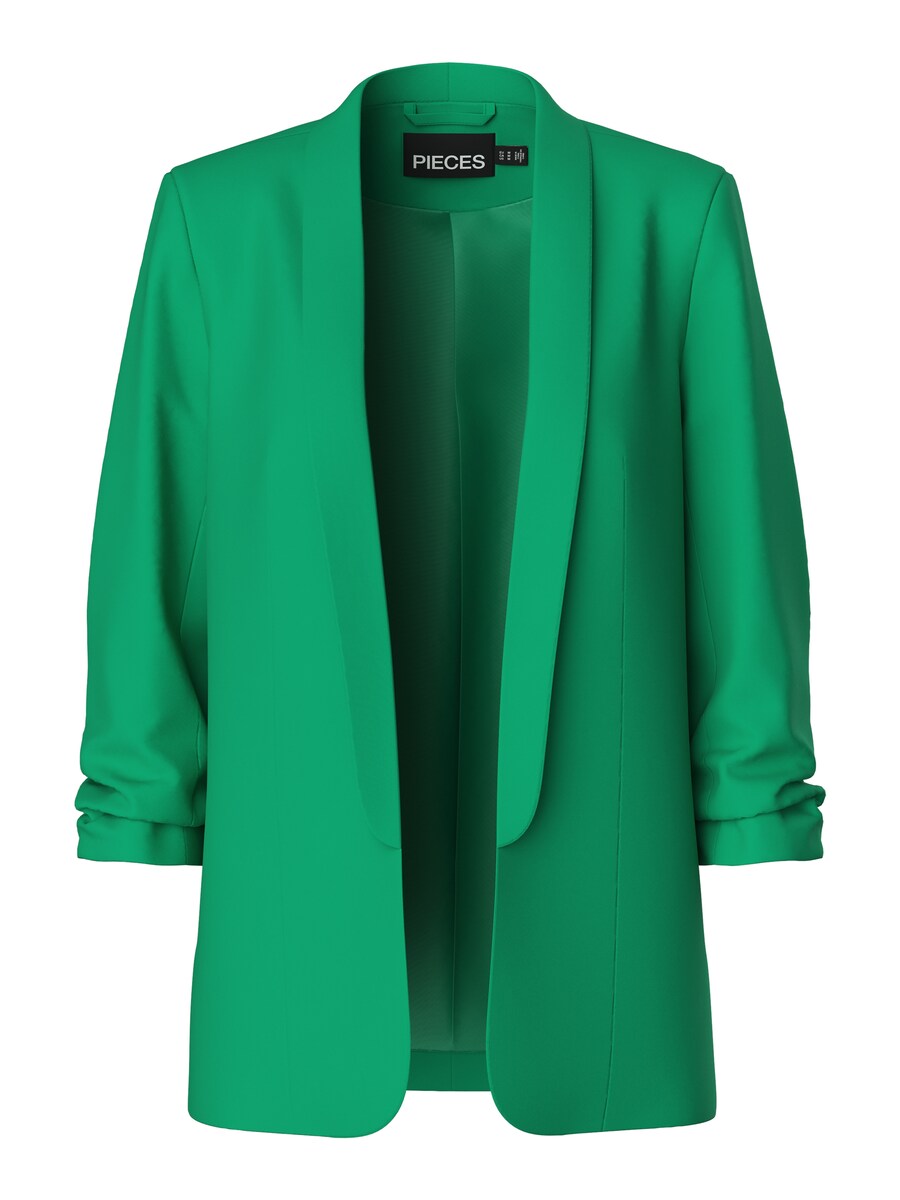 Блейзер PIECES PCBosella, Grass Green
Блейзер PIECES PCBosella, Grass Green