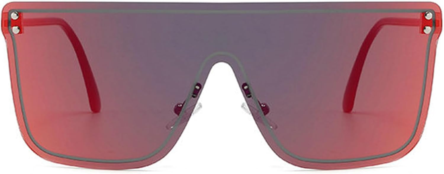 Солнцезащитные очки Willochra в стиле ретро, большие квадратные, женские, с градиентным переходом цвета, защита от УФ-излучения UV400, мужские, модные, с плоской верхней частью, C2
Солнцезащитные очки Willochra в стиле ретро, большие квадратные, женские, с градиентным переходом цвета, защита от УФ-излучения UV400, мужские, модные, с плоской верхней частью, C2