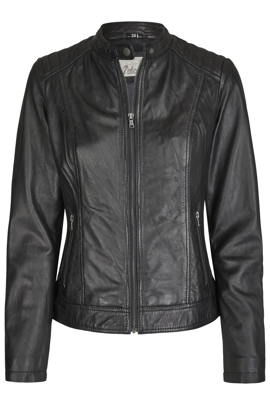 Куртка межсезонная 7ELEVEN SEMoni, черный
Куртка межсезонная 7ELEVEN SEMoni, черный