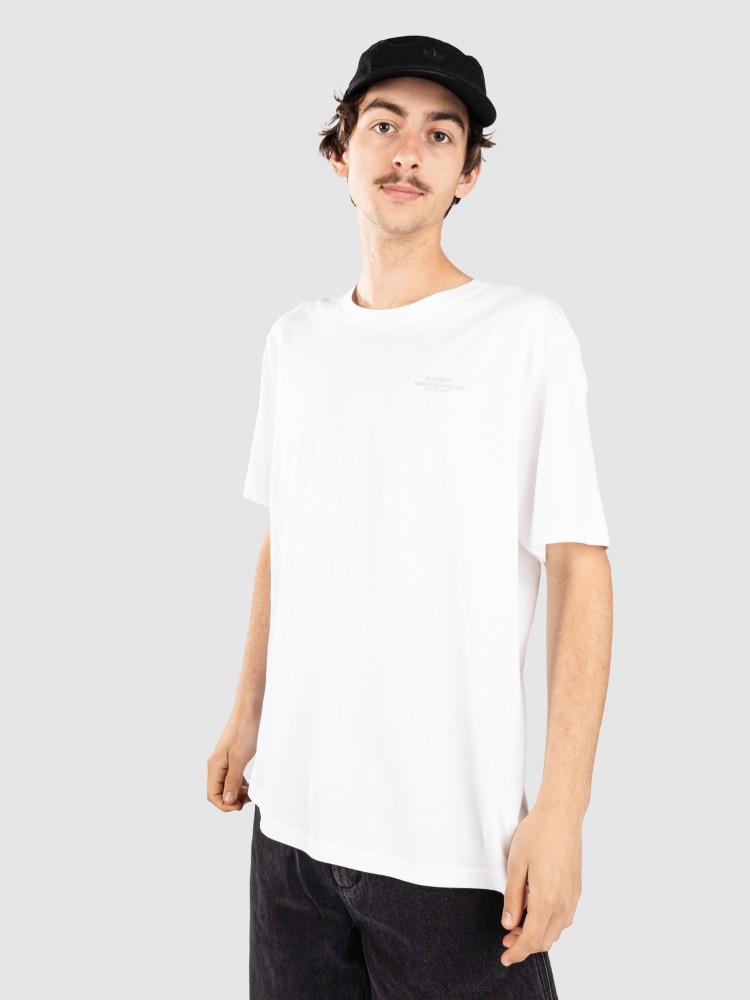 Футболка Element Skateboard Co T-Shirt, optic white, Белый, Футболка Element Skateboard Co T-Shirt, optic white
Футболка Element Skateboard Co T-Shirt, optic white, Белый, Футболка Element Skateboard Co T-Shirt, optic white
