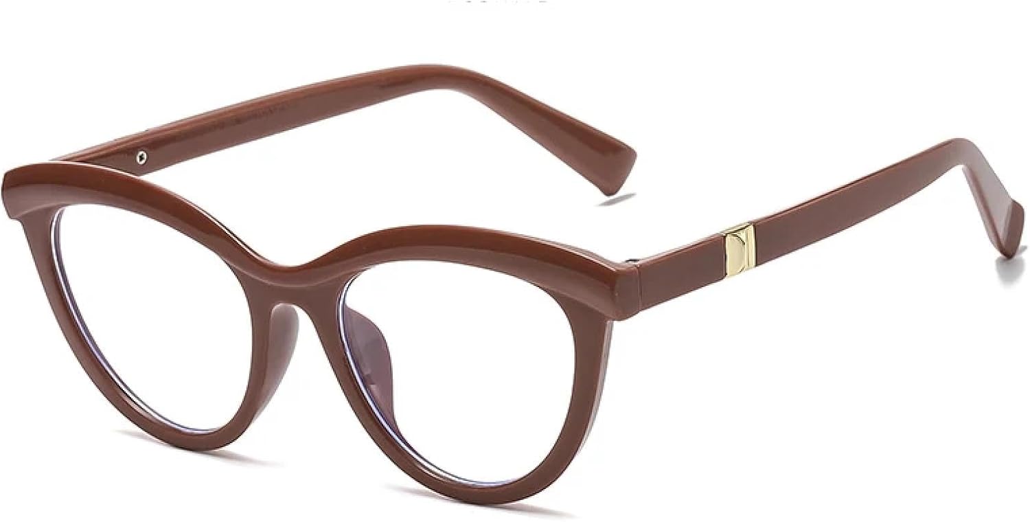 Модные солнцезащитные очки «кошачий глаз» для женщин и мужчин, премиальные классические летние солнцезащитные очки для путешествий с защитой от УФ-излучения UV400 TKKTLLT, Red Clear
Модные солнцезащитные очки «кошачий глаз» для женщин и мужчин, премиальные классические летние солнцезащитные очки для путешествий с защитой от УФ-излучения UV400 TKKTLLT, Red Clear