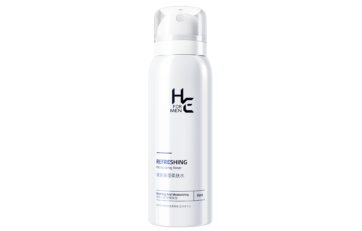 Мужские тонеры H&E
Мужские тонеры H&E