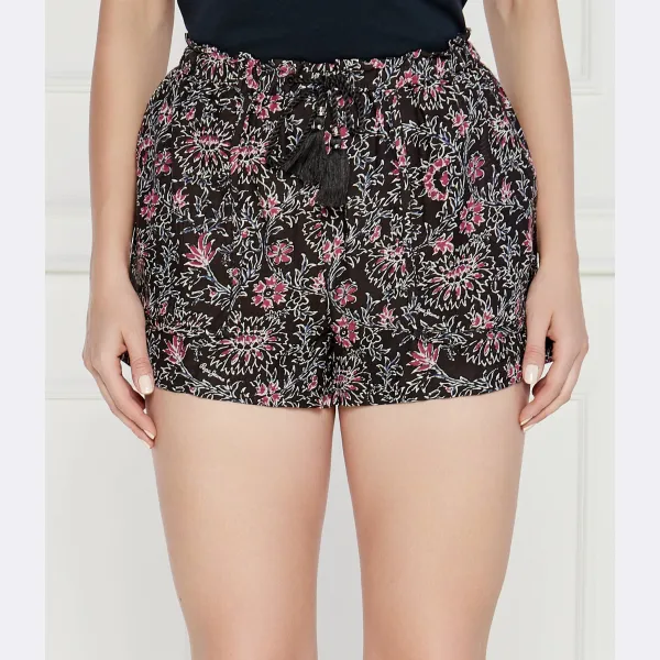 Шорты стандартного кроя Pepe Jeans London, черный
Шорты стандартного кроя Pepe Jeans London, черный