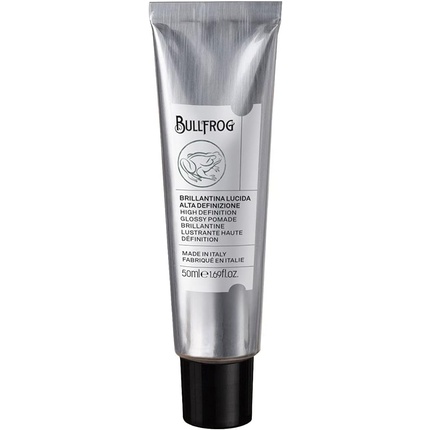 Глянцевая помада High Definition 50 мл Bullfrog
Глянцевая помада High Definition 50 мл Bullfrog