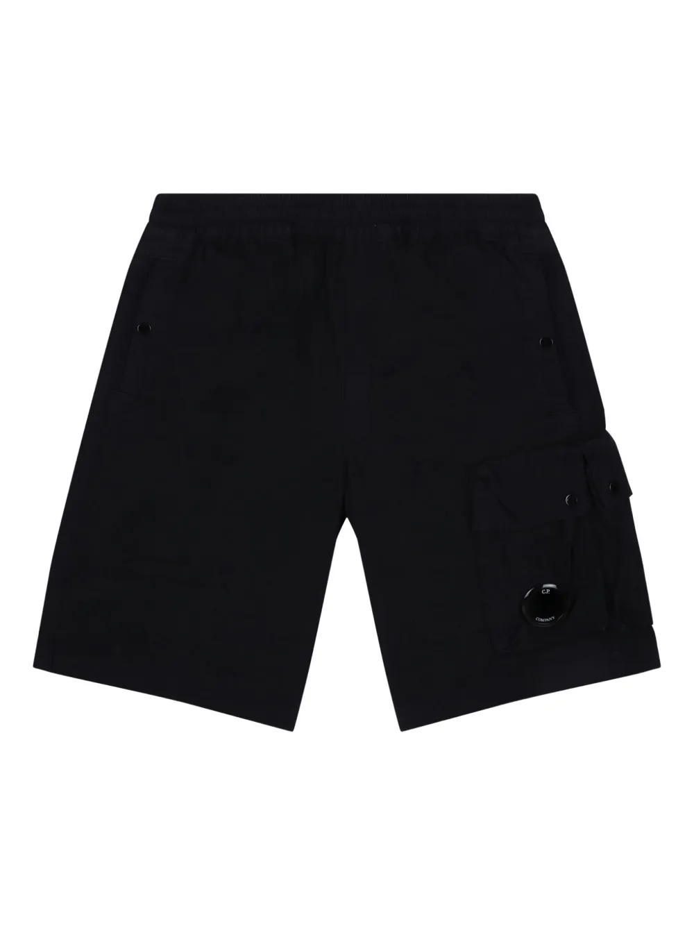 Шорты с линзами C.P. Company Kids, черный
Шорты с линзами C.P. Company Kids, черный