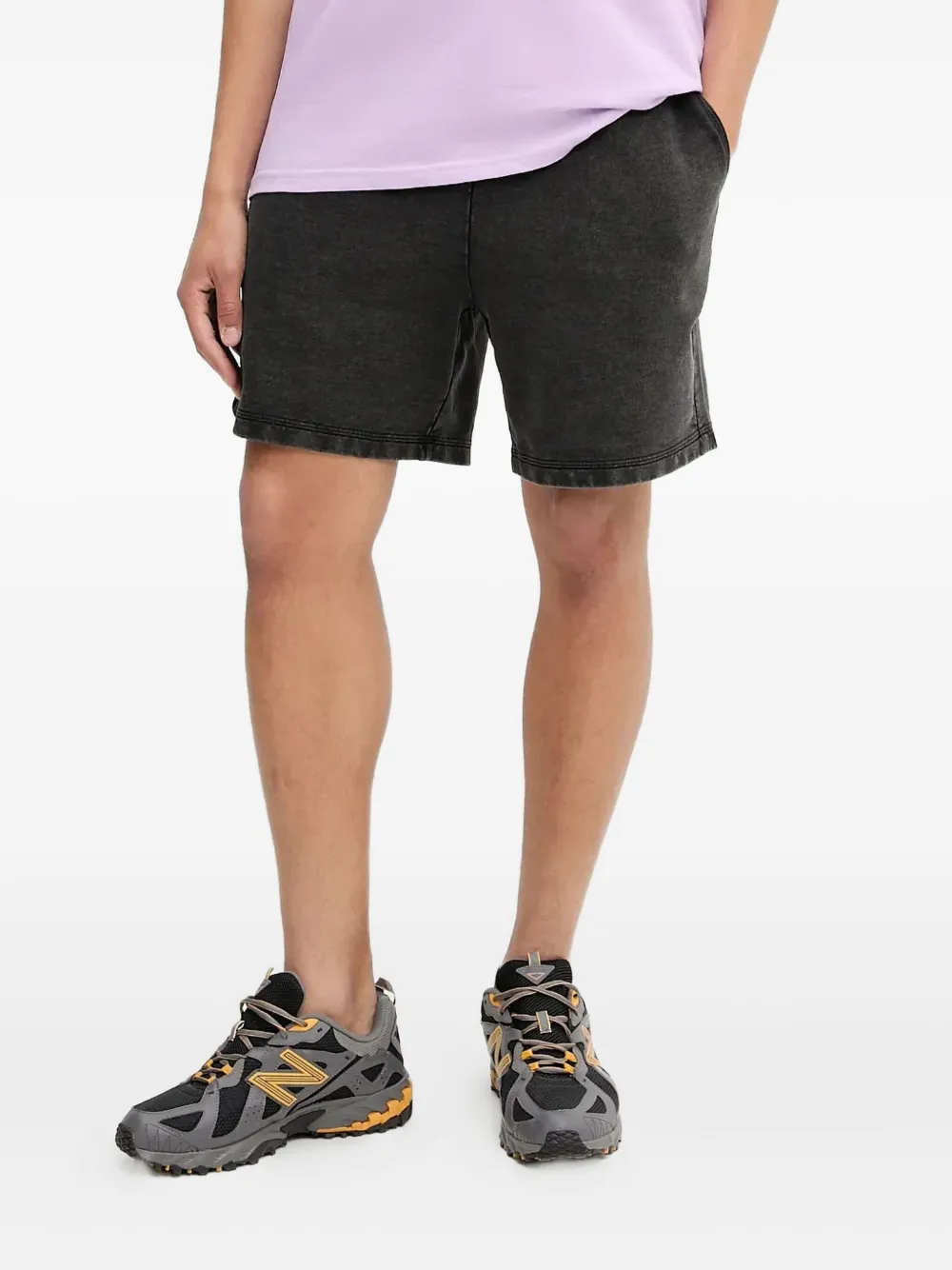 Шорты с кулиской HUGO, серый
Шорты с кулиской HUGO, серый