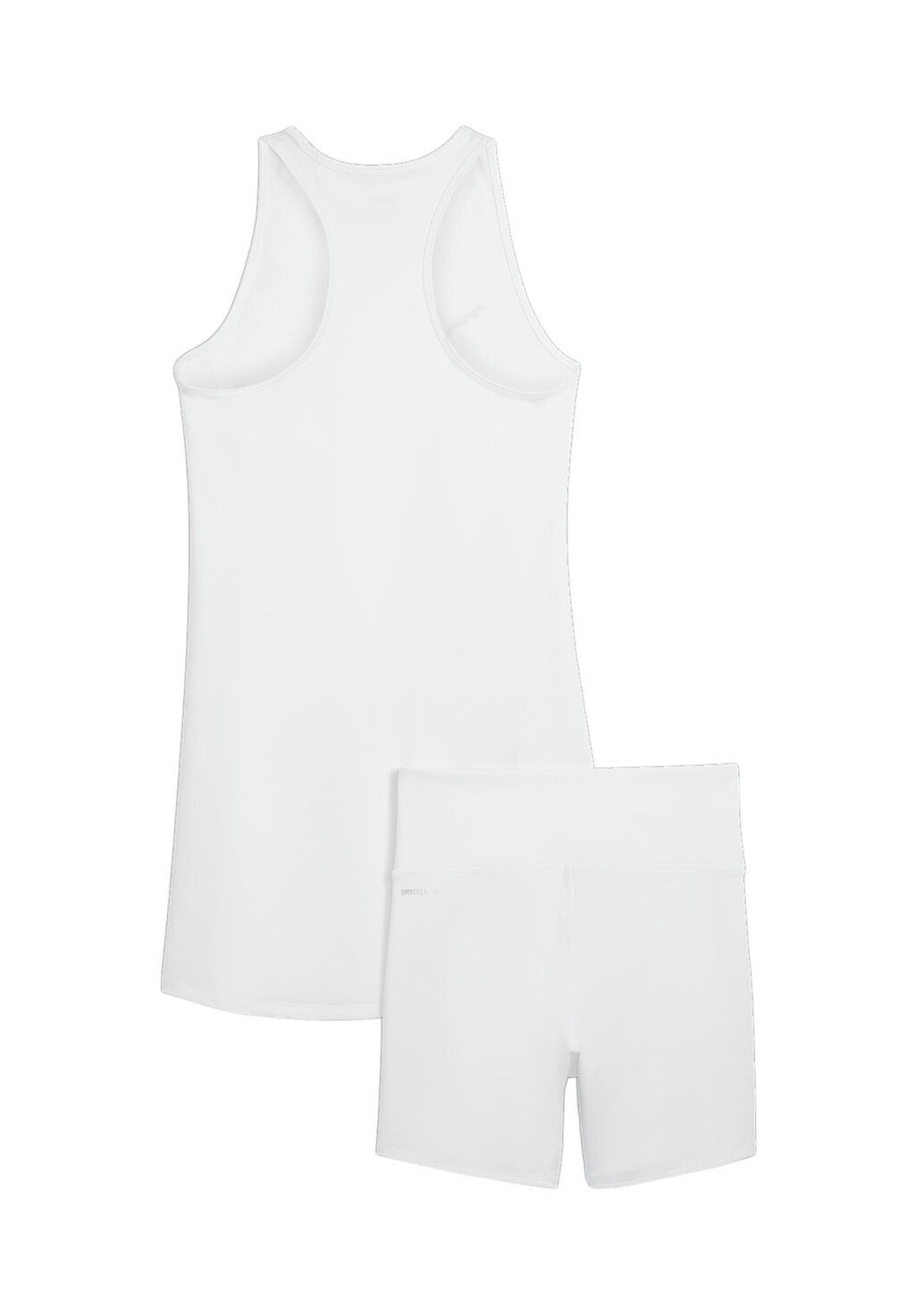 Колготки TEAMGOAL Puma, белый
Колготки TEAMGOAL Puma, белый