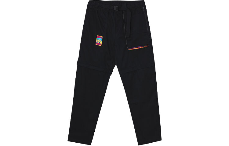 Adidas Originals Мужские трикотажные спортивные штаны, цвет Black
Adidas Originals Мужские трикотажные спортивные штаны, цвет Black