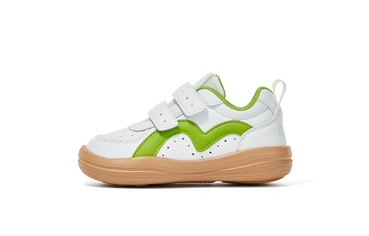 Детская обувь для повседневной жизни FAIRWHALE, зеленый
Детская обувь для повседневной жизни FAIRWHALE, зеленый