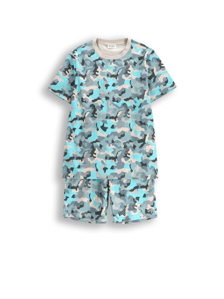 Пижама Coccodrillo, красочный
Пижама Coccodrillo, красочный