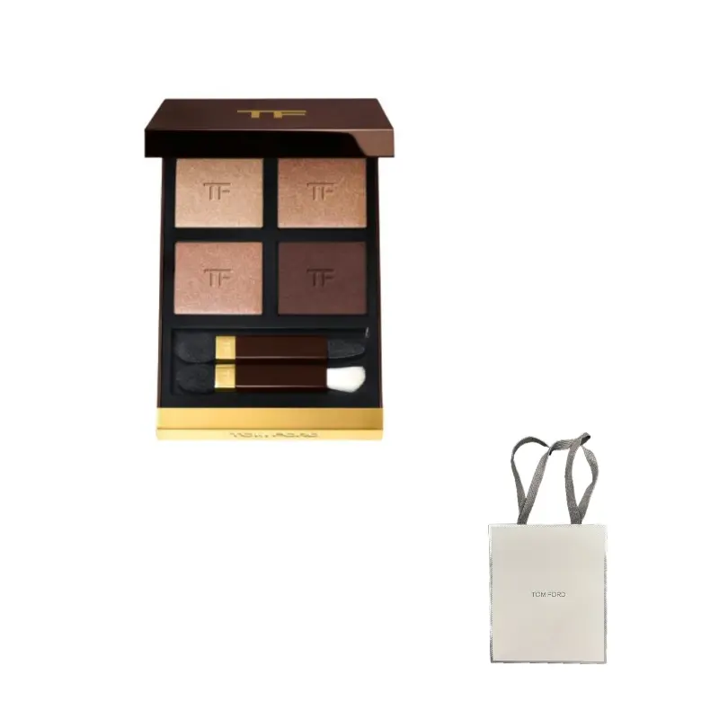 Классические тени TF Classic Phantom в 4 оттенках для естественного контурирования TOM FORD, #48Peach Glamour
Классические тени TF Classic Phantom в 4 оттенках для естественного контурирования TOM FORD, #48Peach Glamour