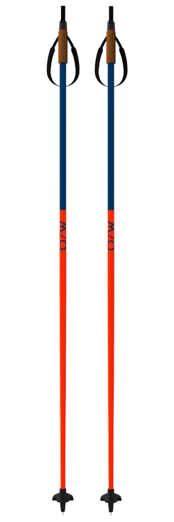 Палки для беговых лыж Diamond JR - 130 One Way
Палки для беговых лыж Diamond JR - 130 One Way