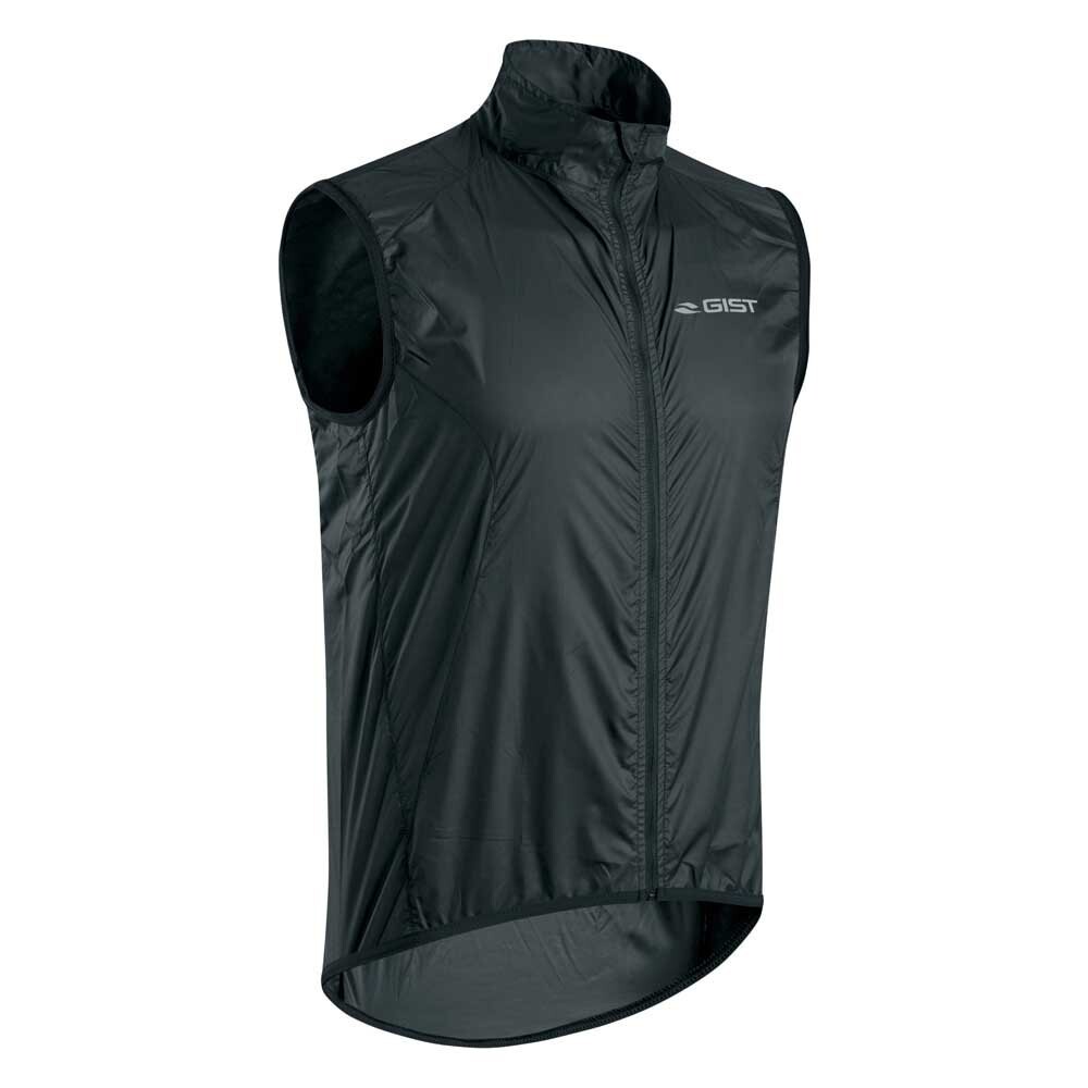 Жилет Gist, черный
Жилет Gist, черный