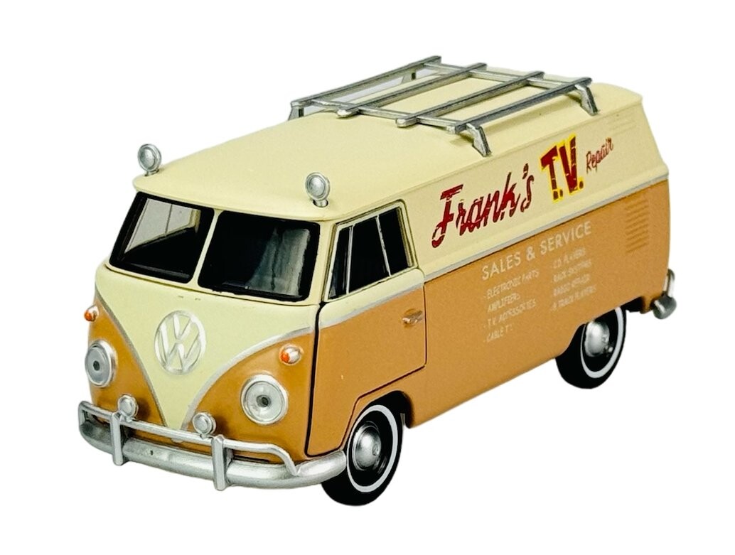 Jada Transformers Volkswagen Автобус Колесо 253112011
Jada Transformers Volkswagen Автобус Колесо 253112011