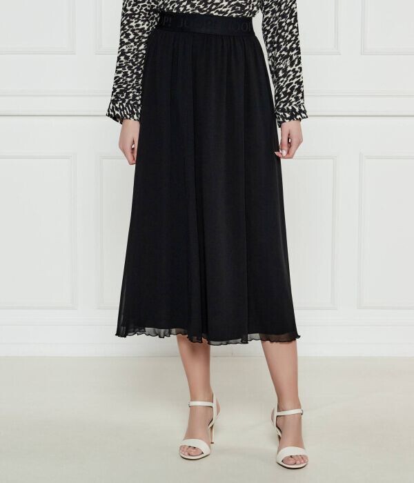 Юбка женская Joop! 58 миди с эластичным поясом, черный
Юбка женская Joop! 58 миди с эластичным поясом, черный