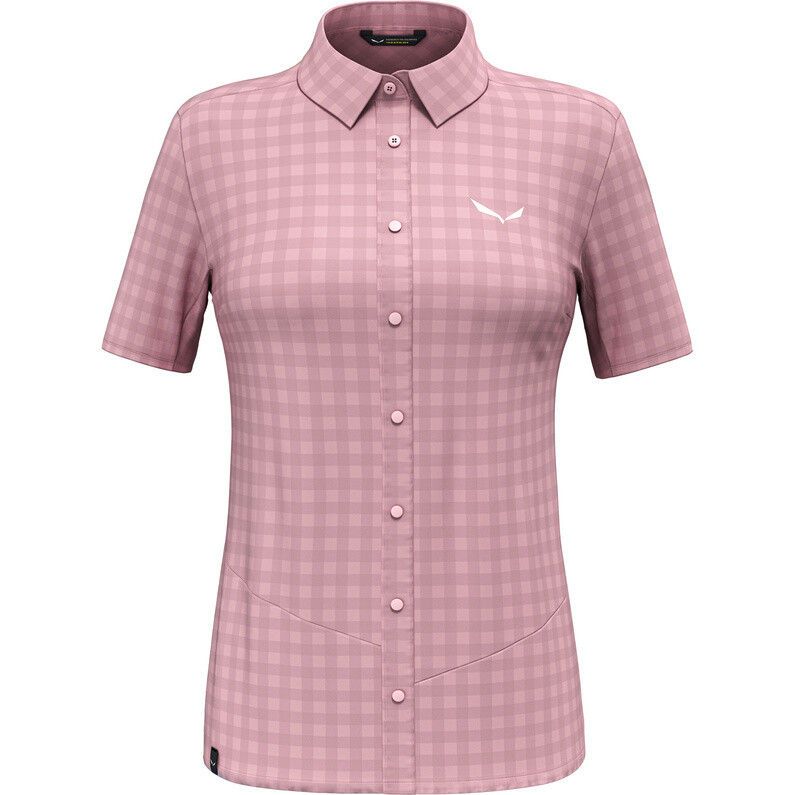 Женская блузка Puez Dry Salewa, розовый
Женская блузка Puez Dry Salewa, розовый