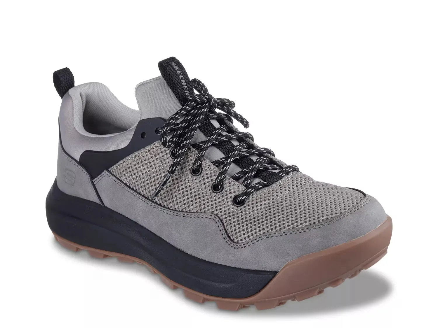 Кроссовки Cambert Herder - мужские Skechers, Grey
Кроссовки Cambert Herder - мужские Skechers, Grey