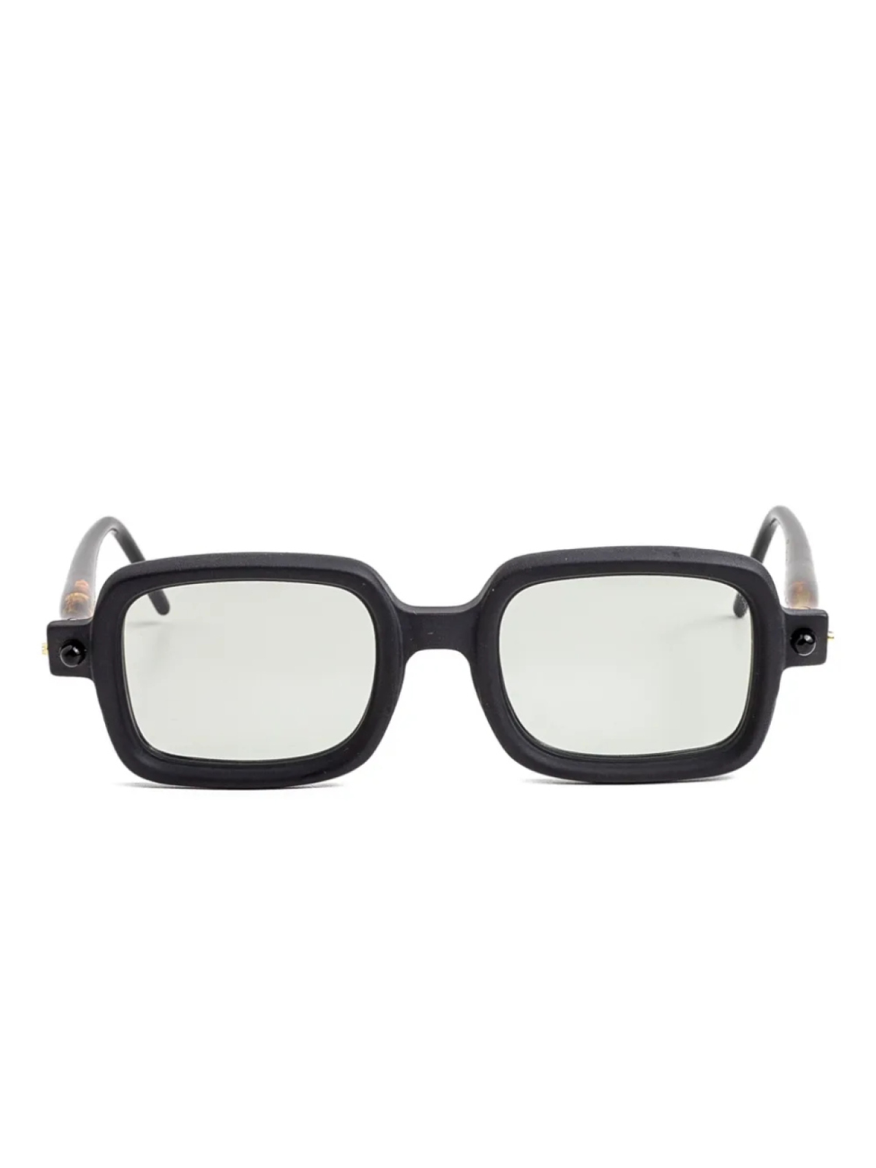 Солнцезащитные очки P2 в квадратной оправе Kuboraum, черный
Солнцезащитные очки P2 в квадратной оправе Kuboraum, черный