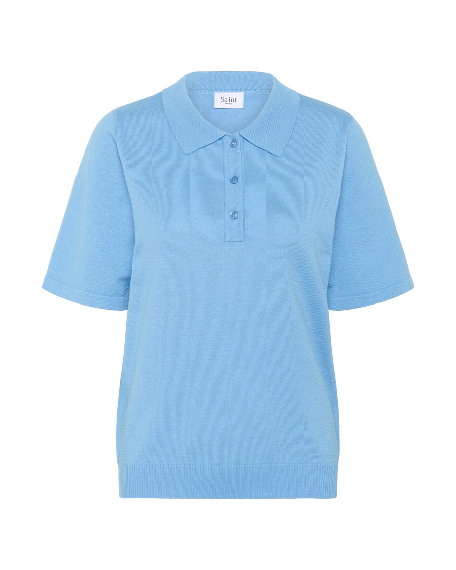 Свитер SAINT TROPEZ Mila, аква
Свитер SAINT TROPEZ Mila, аква