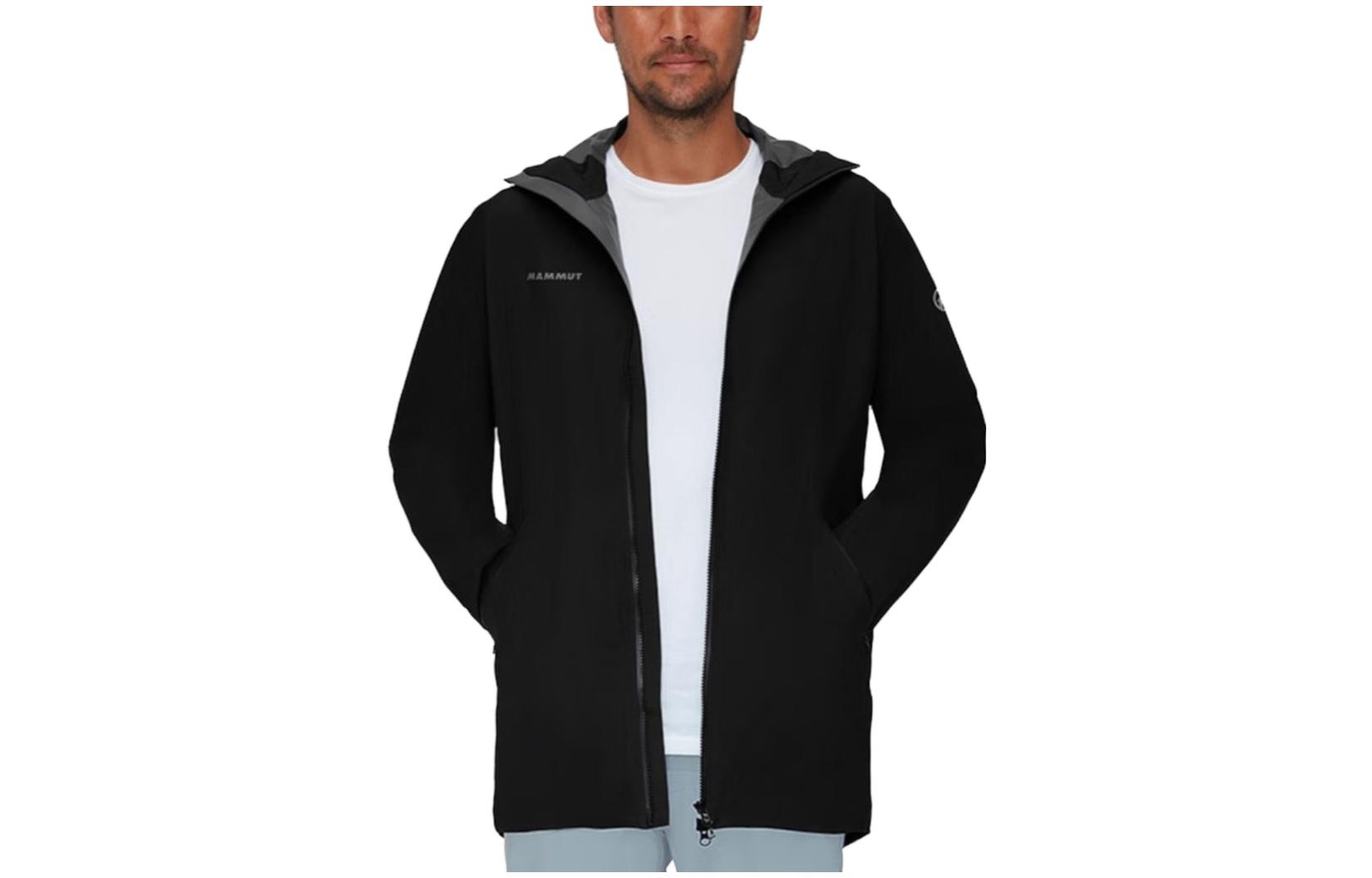 Куртка мужская черная MAMMUT, Черный, Куртка мужская черная MAMMUT
Куртка мужская черная MAMMUT, Черный, Куртка мужская черная MAMMUT
