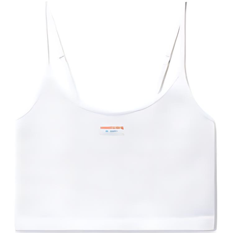 Риб бесшовный топ-ками Alexander Wang, белый
Риб бесшовный топ-ками Alexander Wang, белый