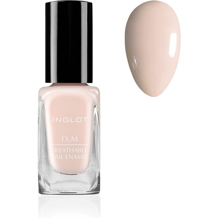 Лак для ногтей INGLOT 602
Лак для ногтей INGLOT 602