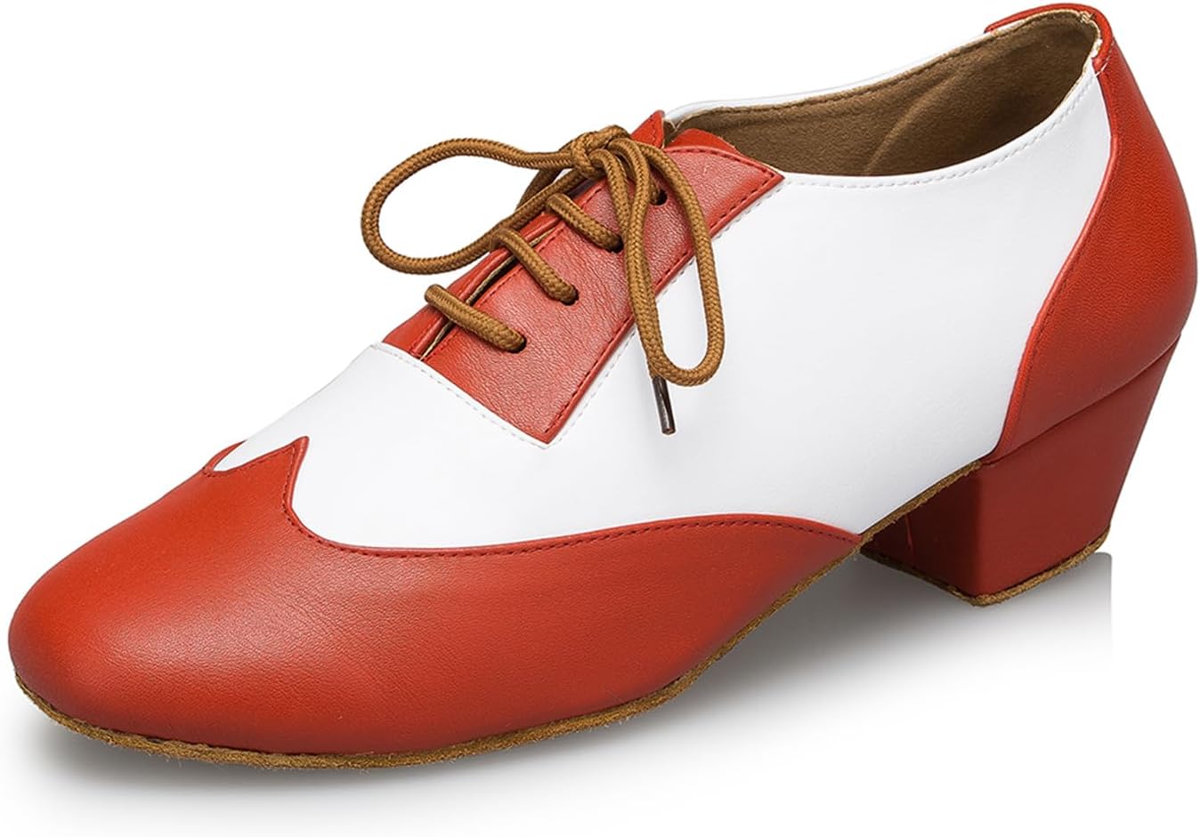 Мужские кожаные танцевальные туфли SWDZM для стандартного и латинского танго, современных танцев, профессиональные тренировочные туфли, белый
Мужские кожаные танцевальные туфли SWDZM для стандартного и латинского танго, современных танцев, профессиональные тренировочные туфли, белый