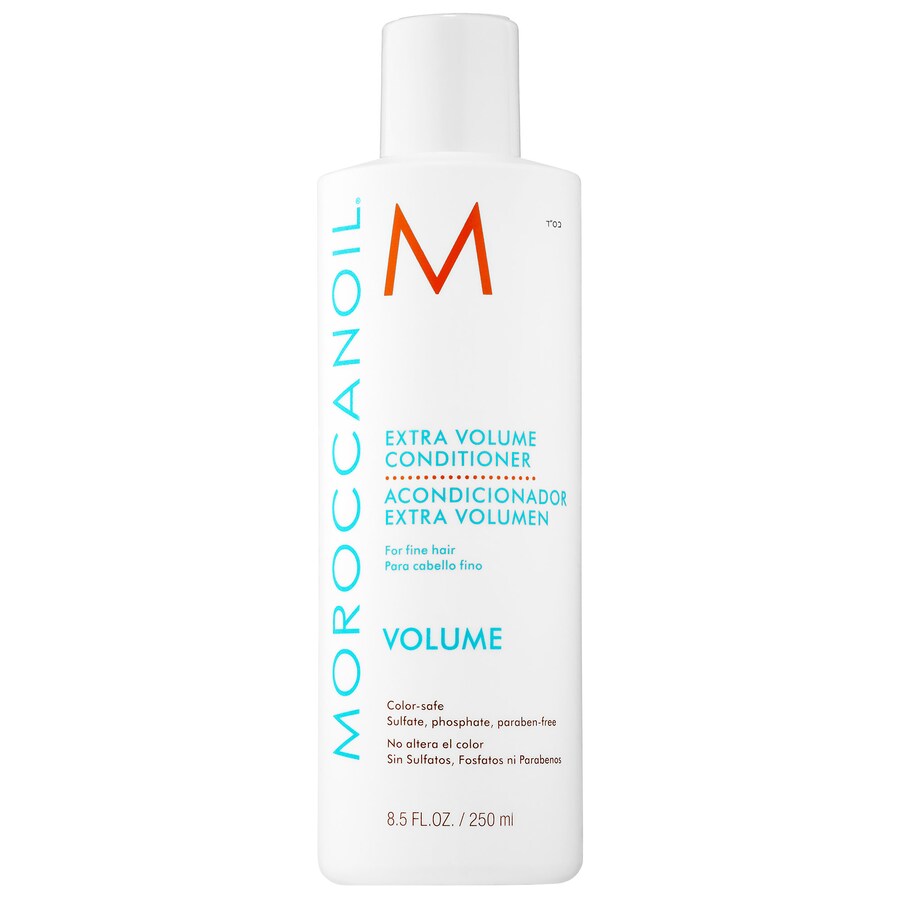 Кондиционер для придания дополнительного объема Moroccanoil, 8.5 oz/250 mL
Кондиционер для придания дополнительного объема Moroccanoil, 8.5 oz/250 mL