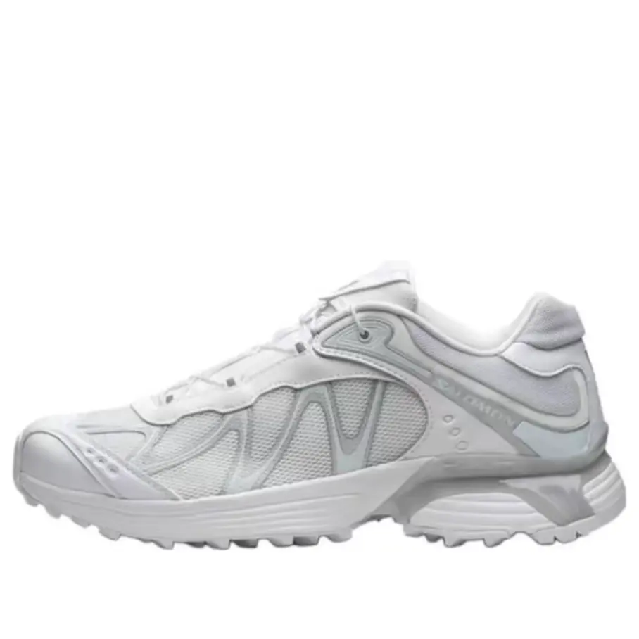 Кроссовки SALOMON XT-Whiper 'White Lunar Rock'
Кроссовки SALOMON XT-Whiper 'White Lunar Rock'