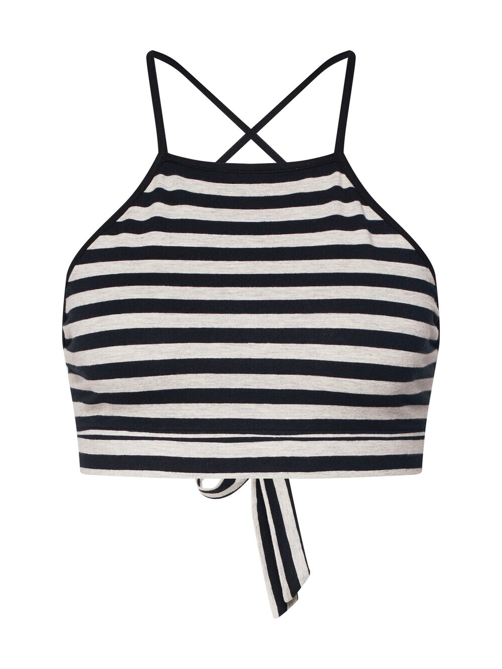 Топ Urban Classics, черный
Топ Urban Classics, черный