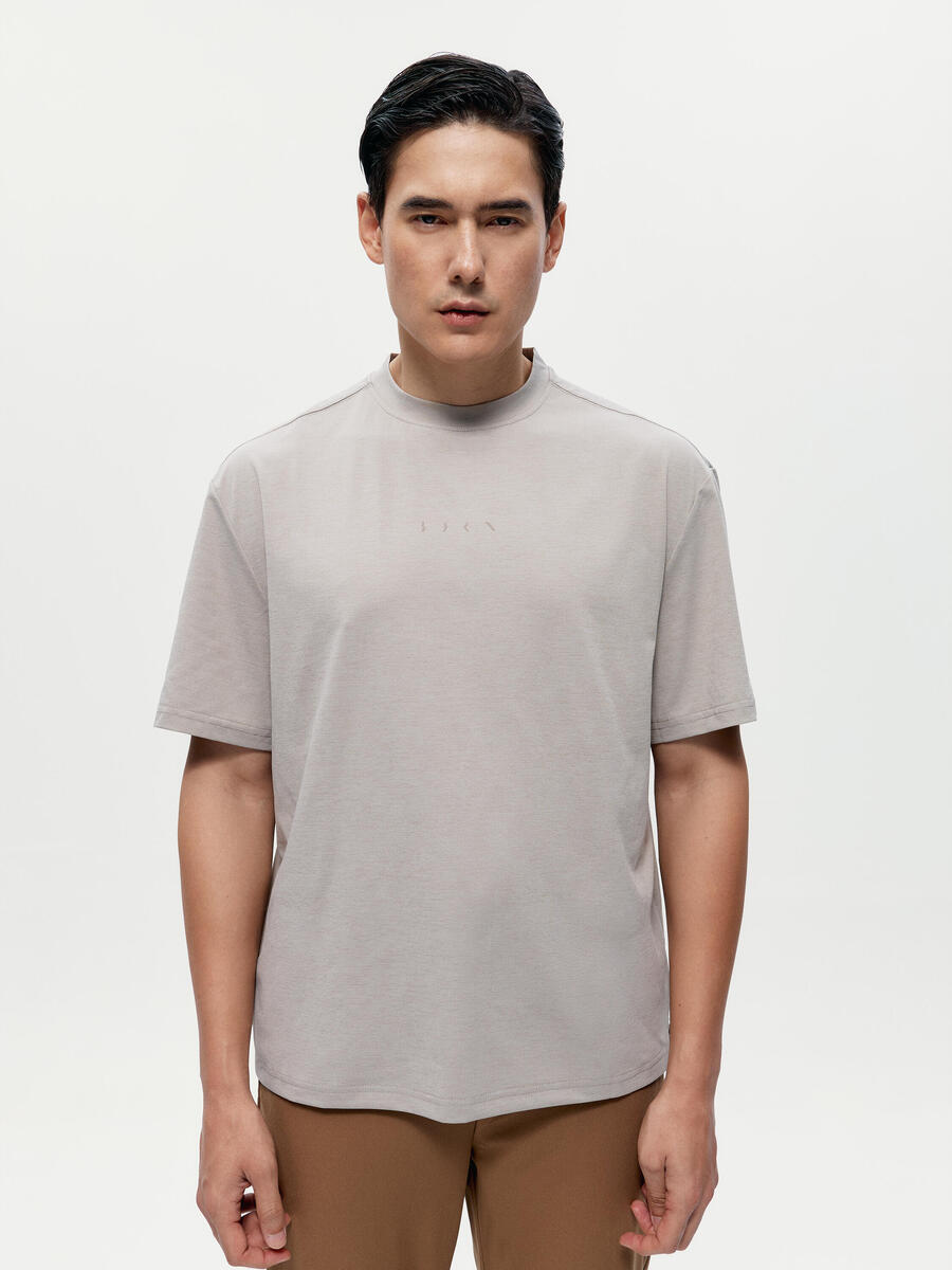 Мужская спортивная футболка Fawn Born Living Yoga
Мужская спортивная футболка Fawn Born Living Yoga