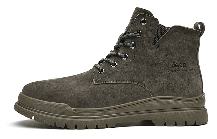 Мужские Ботинки темно-серые Jeep, Серый, Мужские Ботинки темно-серые Jeep
Мужские Ботинки темно-серые Jeep, Серый, Мужские Ботинки темно-серые Jeep