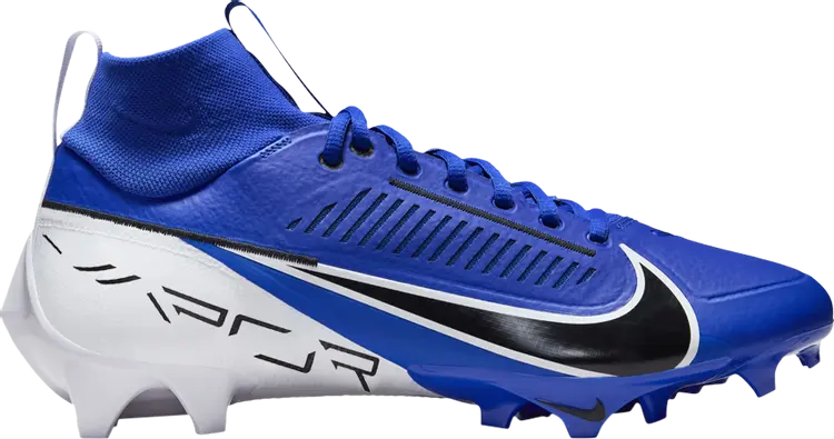 Кроссовки Vapor Edge Pro 360 2 'Hyper Royal Black', синий
Кроссовки Vapor Edge Pro 360 2 'Hyper Royal Black', синий