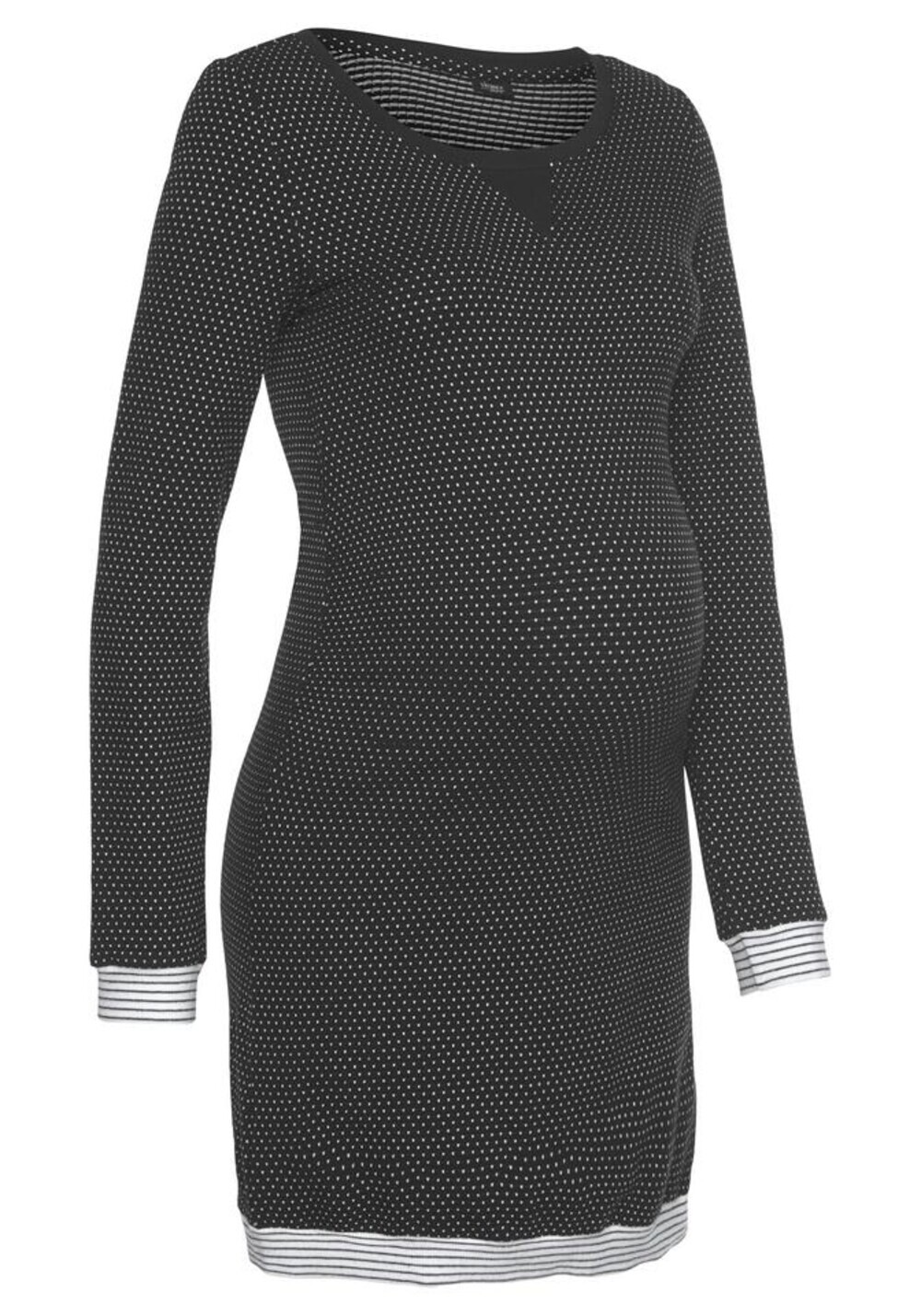 Ночная рубашка VIVANCE, серый
Ночная рубашка VIVANCE, серый