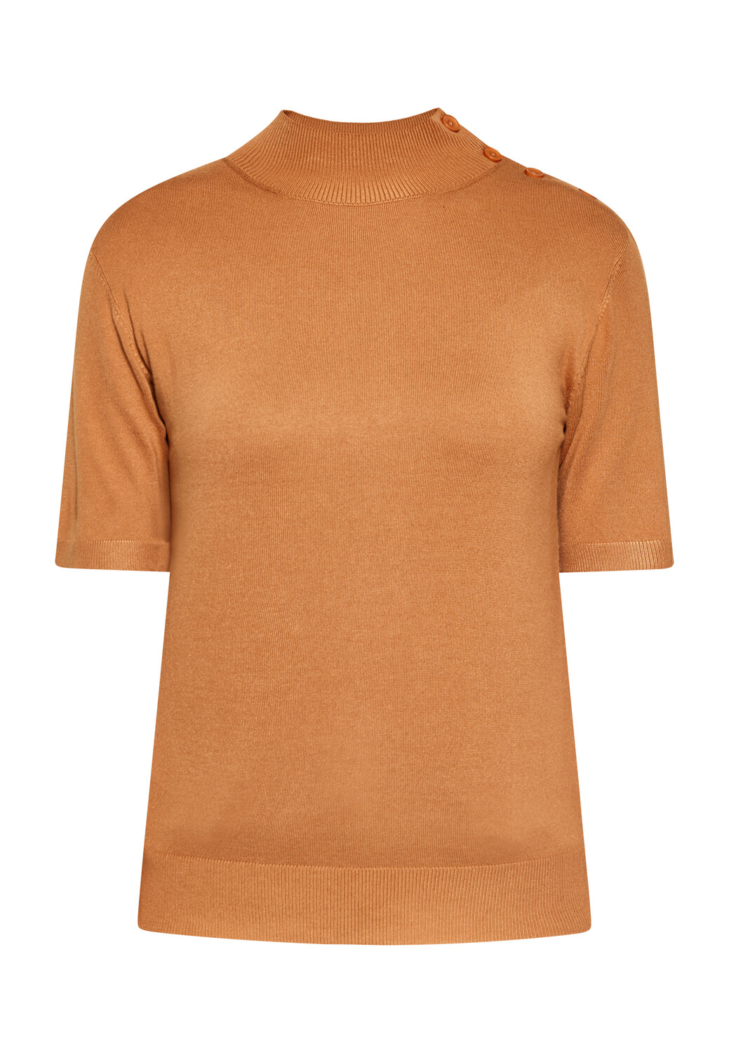 Топ usha BLACK LABEL Pullover, цвет KAMEL
Топ usha BLACK LABEL Pullover, цвет KAMEL