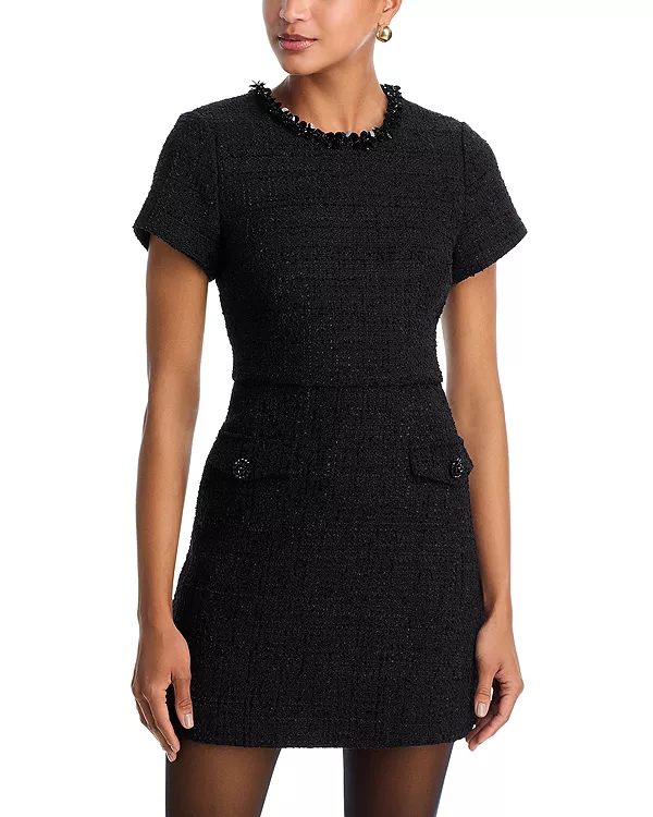 Платье Дарья Likely, черный
Платье Дарья Likely, черный