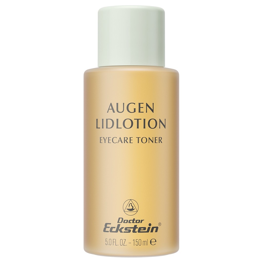 Крем для лица augen lidlotion Doctor Eckstein, объем 150 мл
Крем для лица augen lidlotion Doctor Eckstein, объем 150 мл