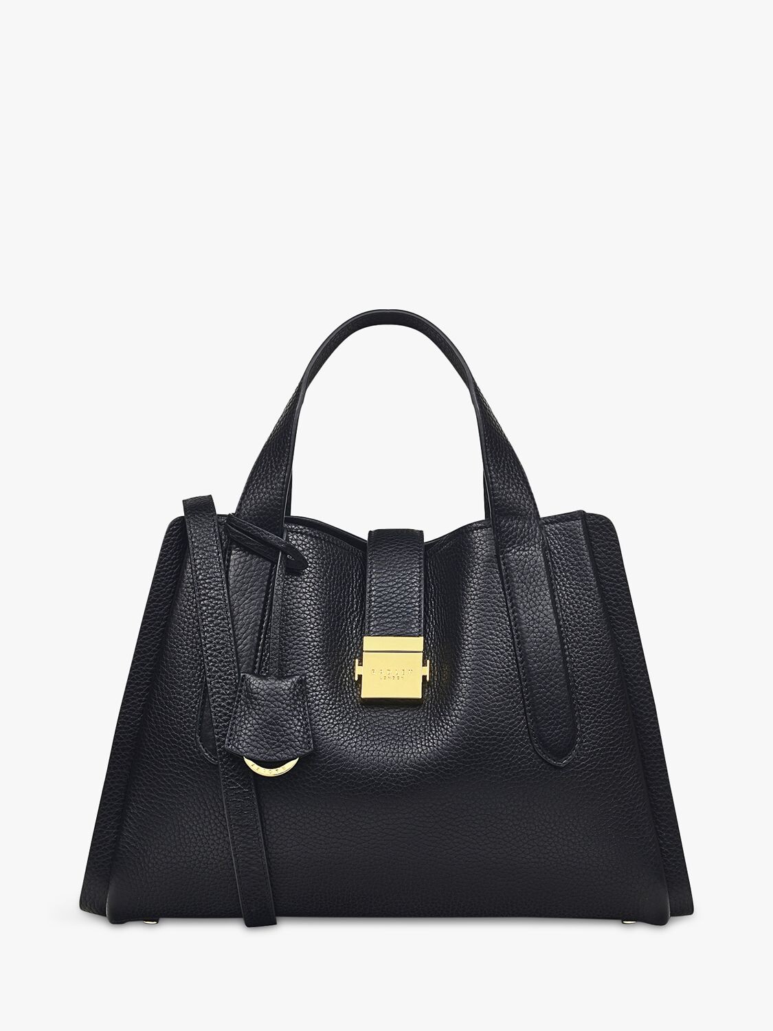 Сумка-поручень Radley Sloane Street среднего размера на молнии, черная, Черный, Сумка-поручень Radley Sloane Street среднего размера на молнии, черная
Сумка-поручень Radley Sloane Street среднего размера на молнии, черная, Черный, Сумка-поручень Radley Sloane Street среднего размера на молнии, черная