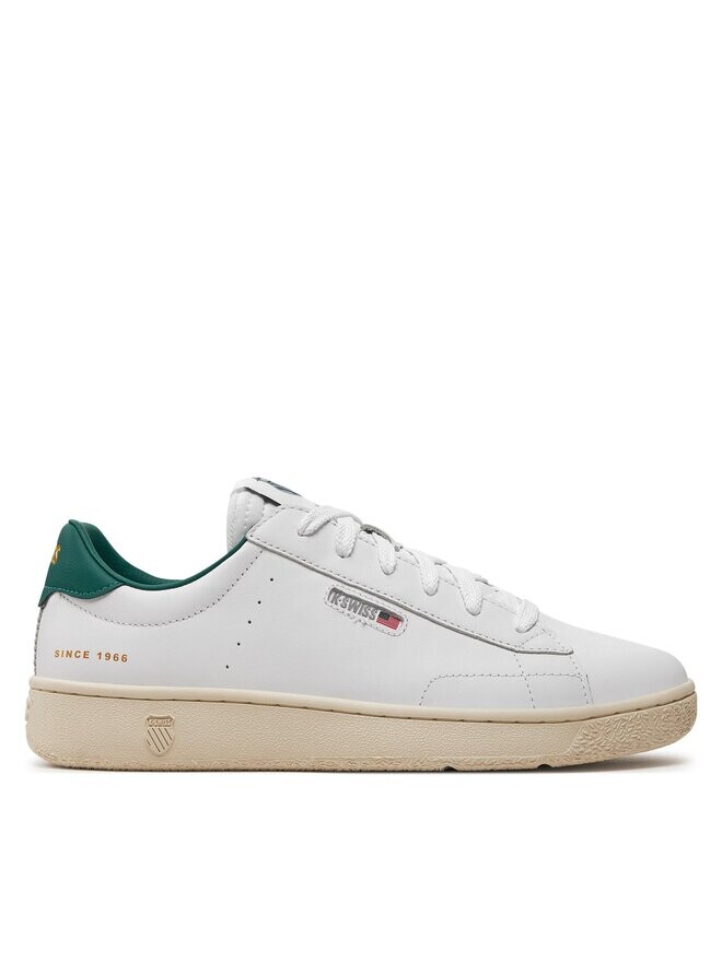 Кроссовки K-Swiss, белый 
Кроссовки K-Swiss, белый