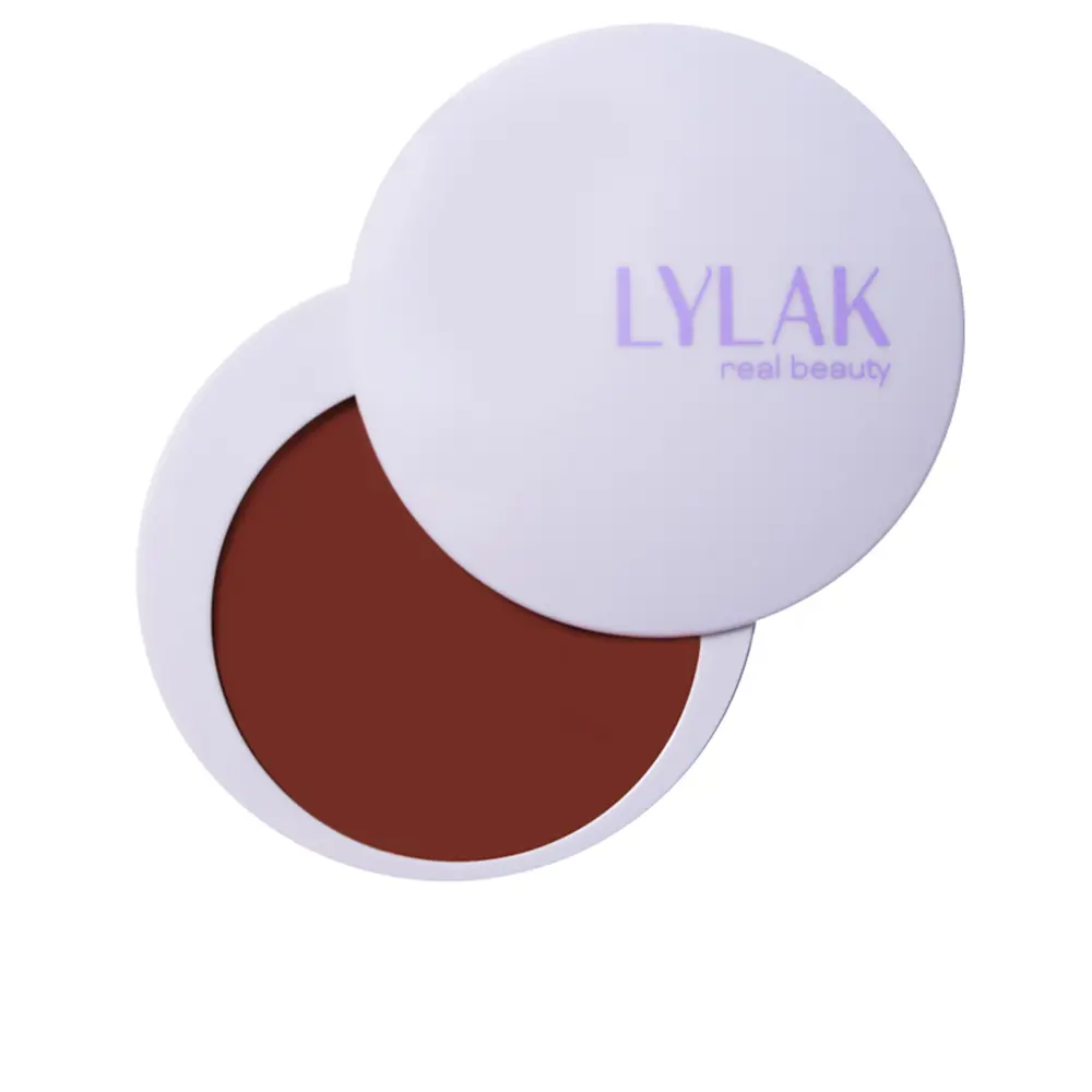 Румяна Trust blush creamy colorete mate Lylak, цвет Brownie Support, 5,6 мл.
Румяна Trust blush creamy colorete mate Lylak, цвет Brownie Support, 5,6 мл.