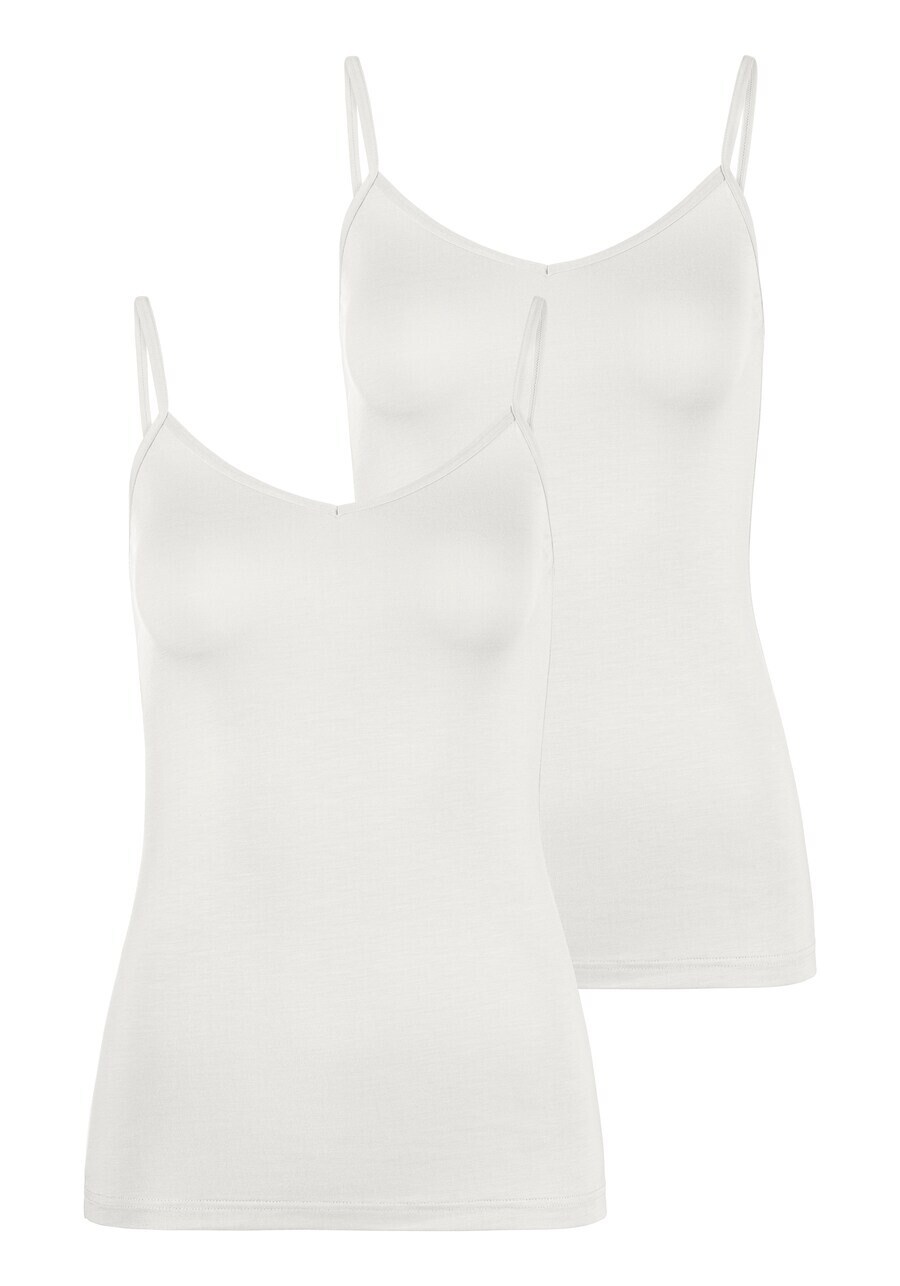 Топ Lascana, кремовый
Топ Lascana, кремовый