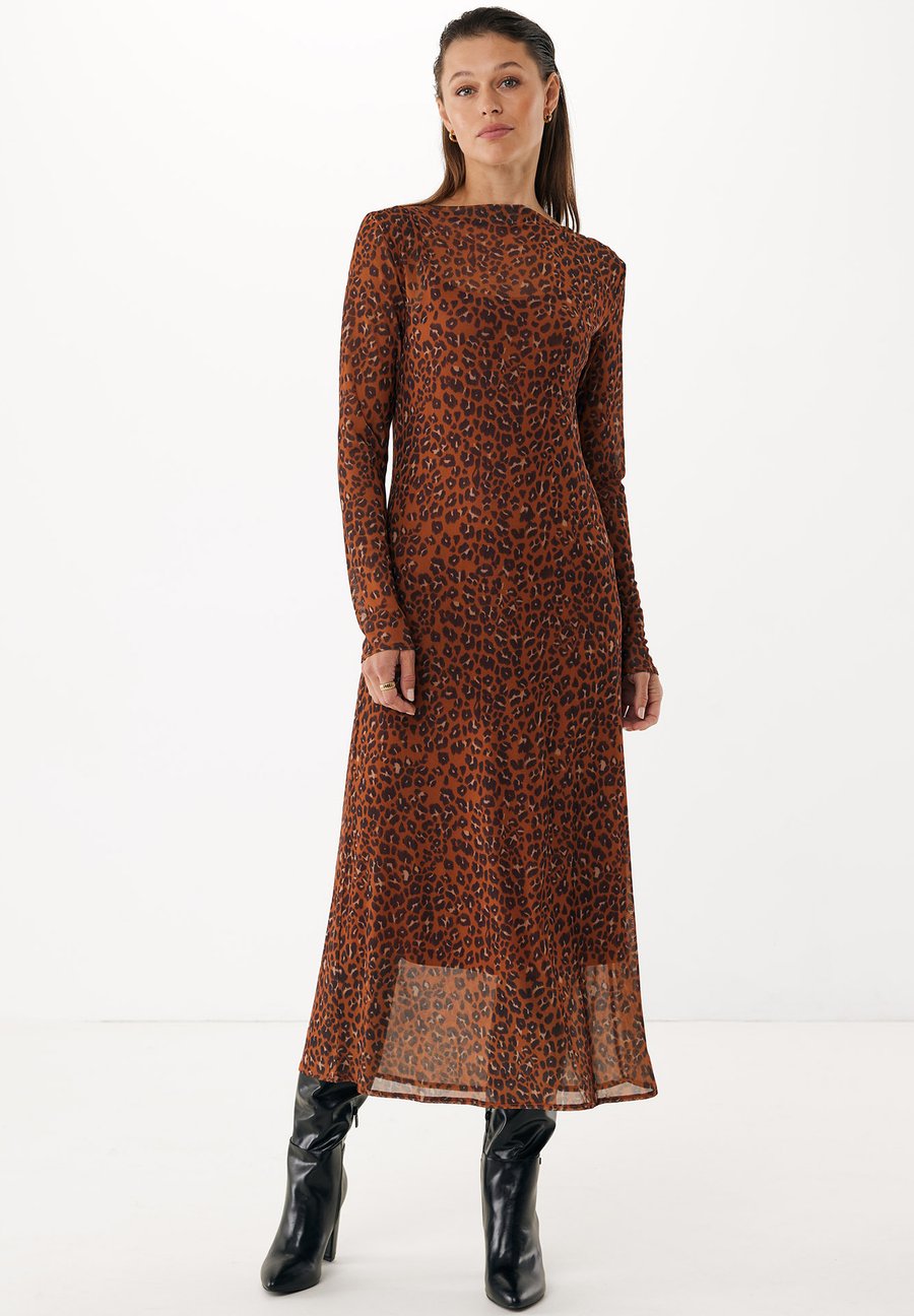 Платье Mexx Day dress, Multicolor/Multi-Coloured
Платье Mexx Day dress, Multicolor/Multi-Coloured