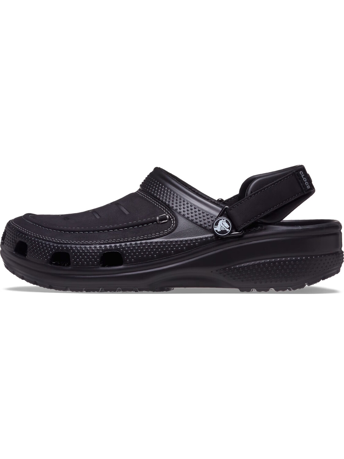 Сандалии Crocs, черный
Сандалии Crocs, черный