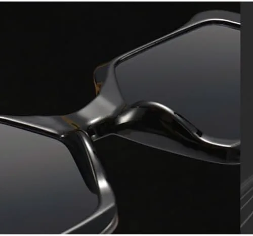 Модные солнцезащитные очки Polygon для женщин, ретро-очки большого размера, женские солнцезащитные очки, мужские очки с защитой от УФ-излучения UV400 MTZJH, C5
Модные солнцезащитные очки Polygon для женщин, ретро-очки большого размера, женские солнцезащитные очки, мужские очки с защитой от УФ-излучения UV400 MTZJH, C5